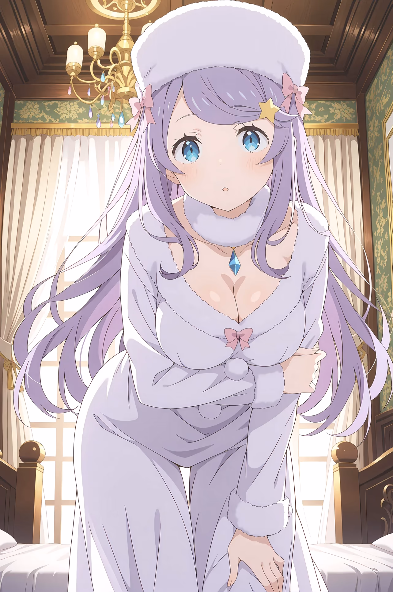 Anastasia Hoshin | Subaru Natsuki from Re:Zero - Starting Life in Another World (Re:Zero kara Hajimeru Isekai Seikatsu) — image 3 of 22