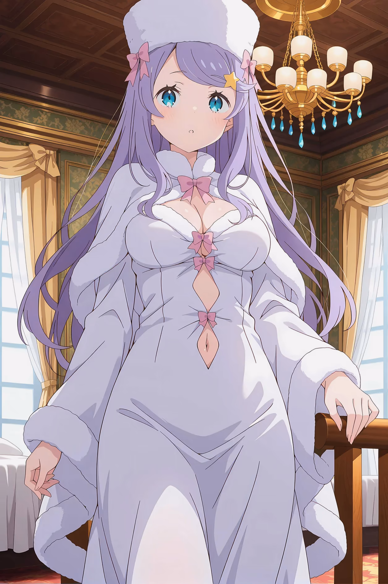 Anastasia Hoshin | Subaru Natsuki from Re:Zero - Starting Life in Another World (Re:Zero kara Hajimeru Isekai Seikatsu) — image 2 of 65