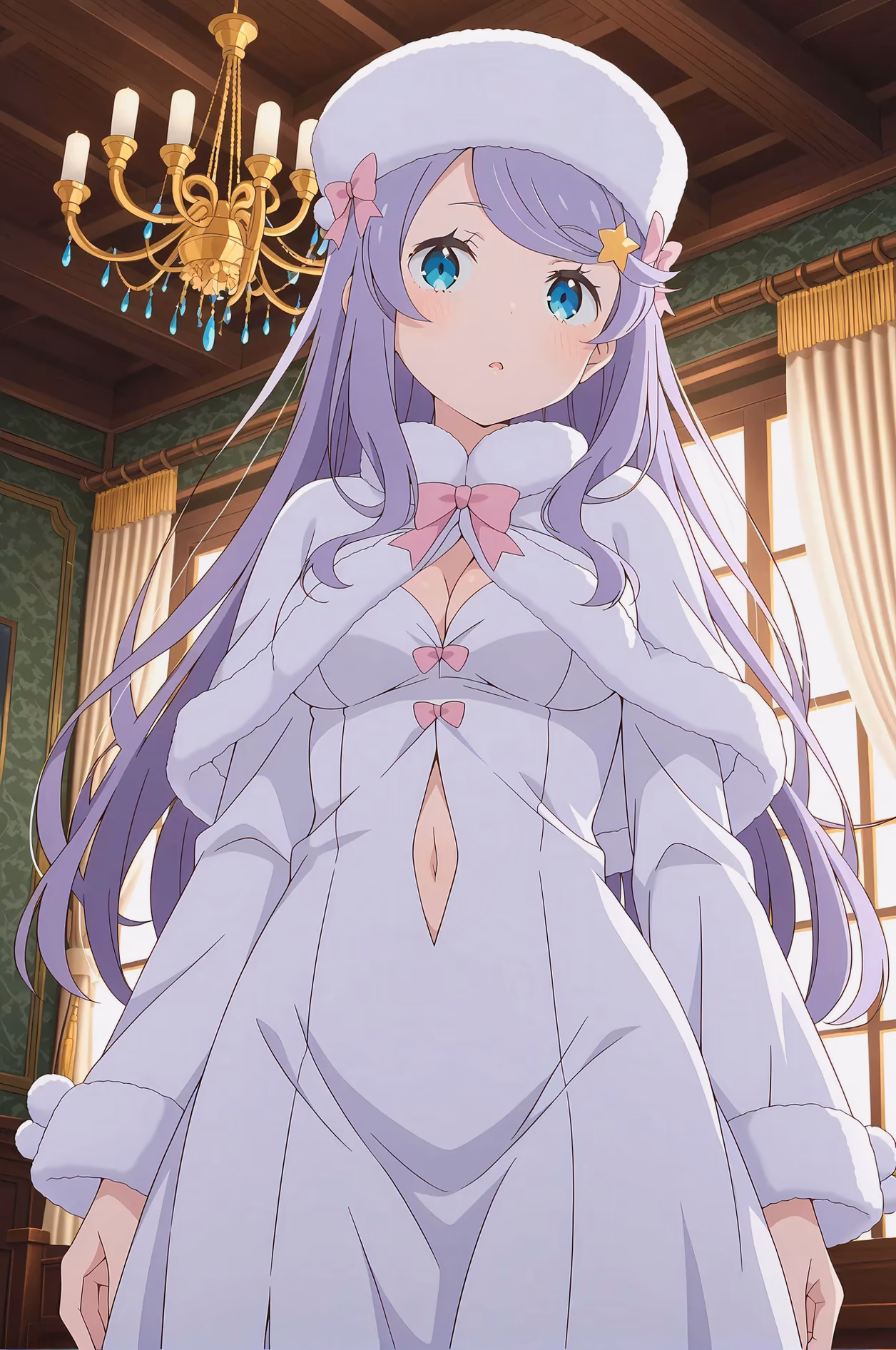 Anastasia Hoshin | Subaru Natsuki from Re:Zero - Starting Life in Another World (Re:Zero kara Hajimeru Isekai Seikatsu) — image 3 of 65