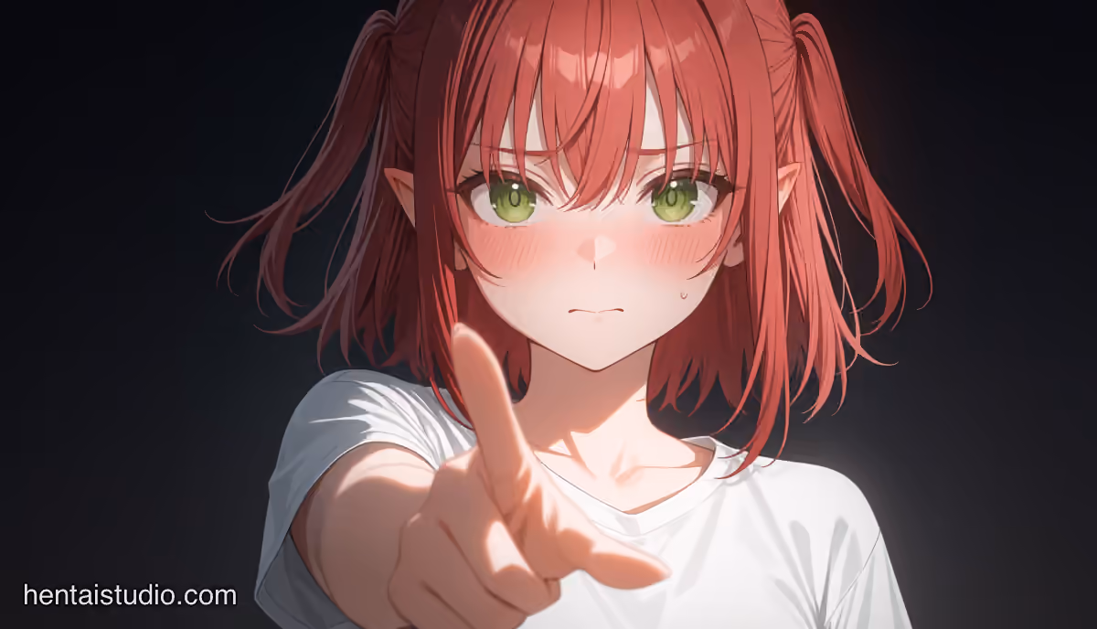 Anastasia - From Overshadowed to Overpowered: Second Reincarnation of a Talentless Sage (Rakudai Kenja no Gakuin Musou) - Hentai Gallery 2 - 35 Images — image 11 of 35