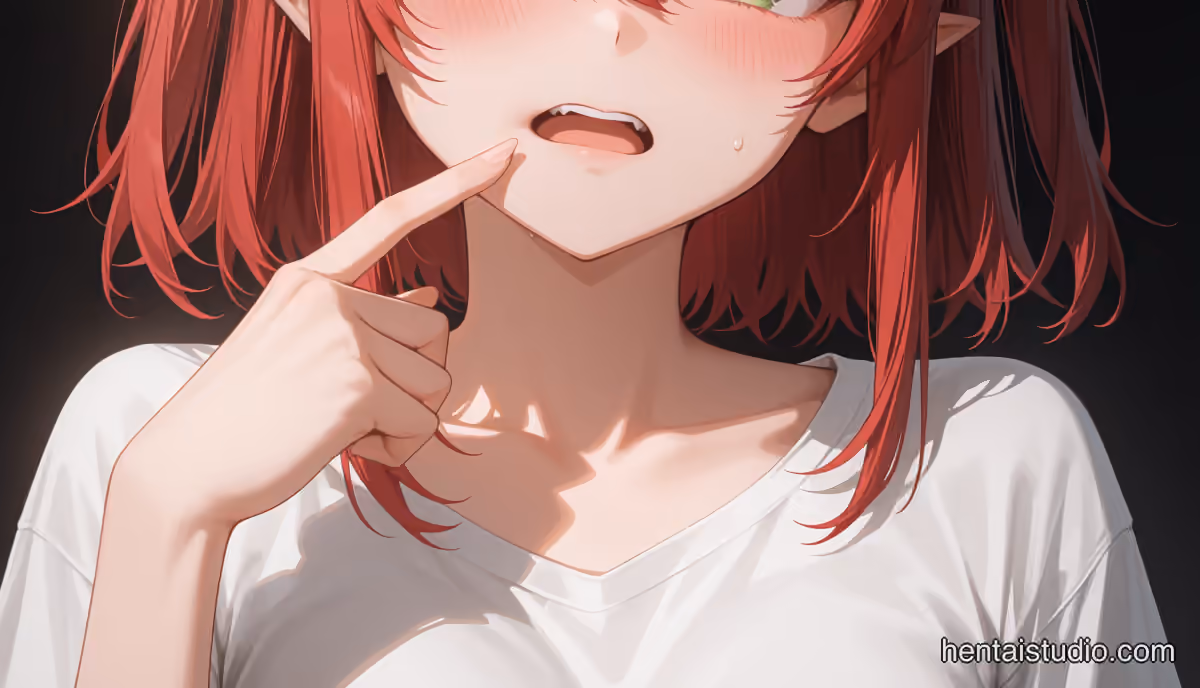 Anastasia - From Overshadowed to Overpowered: Second Reincarnation of a Talentless Sage (Rakudai Kenja no Gakuin Musou) - Hentai Gallery 2 - 35 Images — image 13 of 35