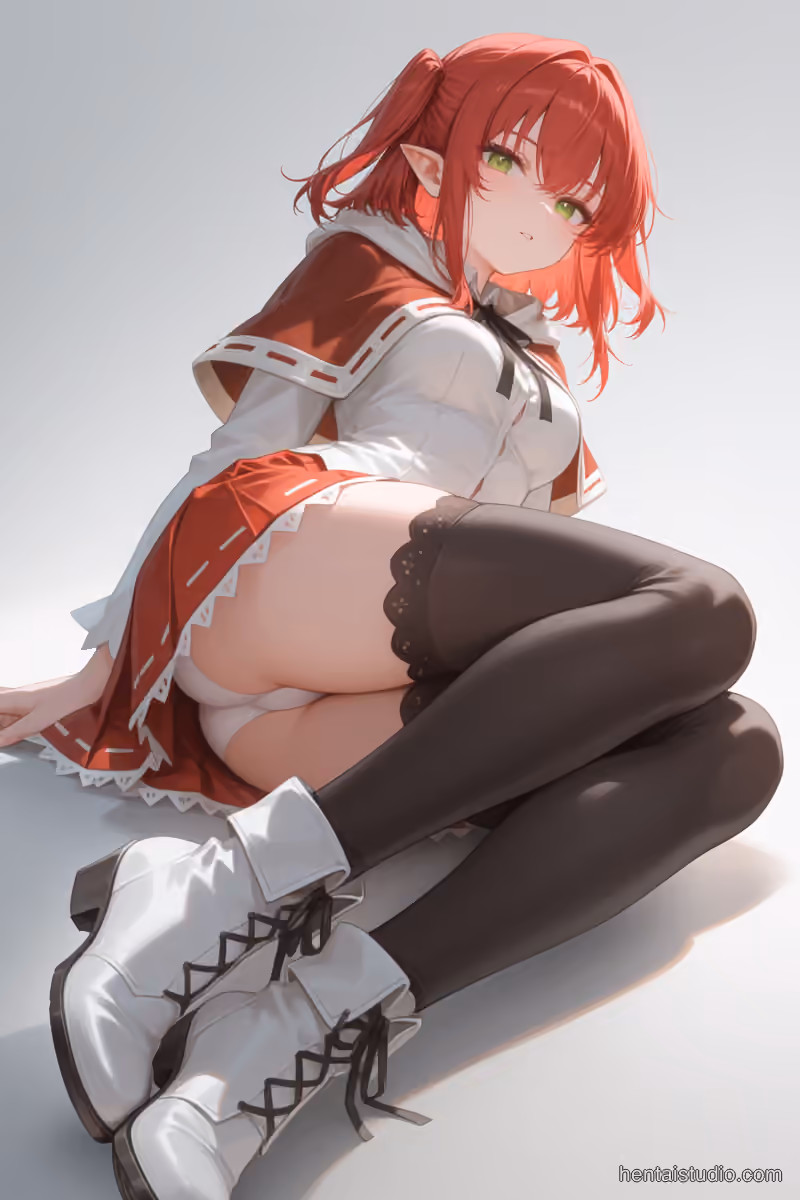 Anastasia - From Overshadowed to Overpowered: Second Reincarnation of a Talentless Sage (Rakudai Kenja no Gakuin Musou) - Hentai Gallery 2 - 35 Images — image 2 of 35