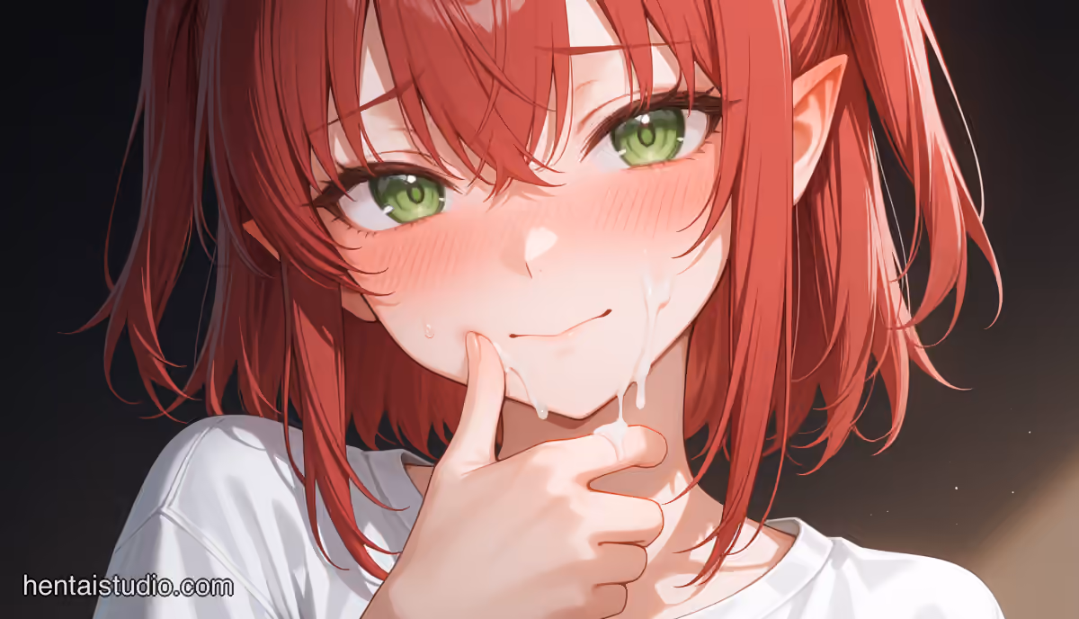 Anastasia - From Overshadowed to Overpowered: Second Reincarnation of a Talentless Sage (Rakudai Kenja no Gakuin Musou) - Hentai Gallery 2 - 35 Images — image 21 of 35