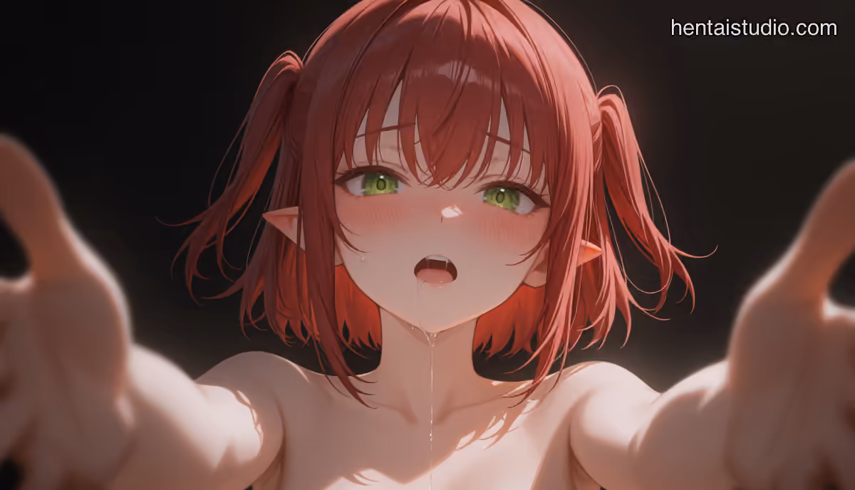 Anastasia - From Overshadowed to Overpowered: Second Reincarnation of a Talentless Sage (Rakudai Kenja no Gakuin Musou) - Hentai Gallery 2 - 35 Images — image 35 of 35