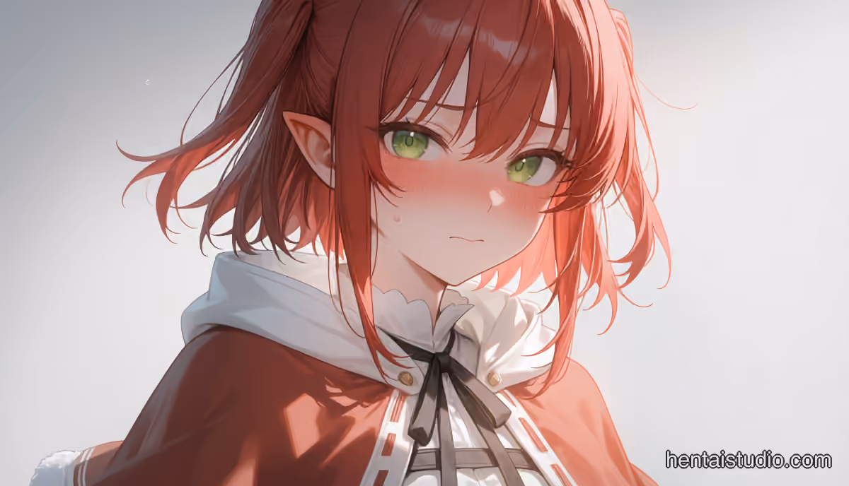 Anastasia - From Overshadowed to Overpowered: Second Reincarnation of a Talentless Sage (Rakudai Kenja no Gakuin Musou) - Hentai Gallery 2 - 35 Images — image 5 of 35