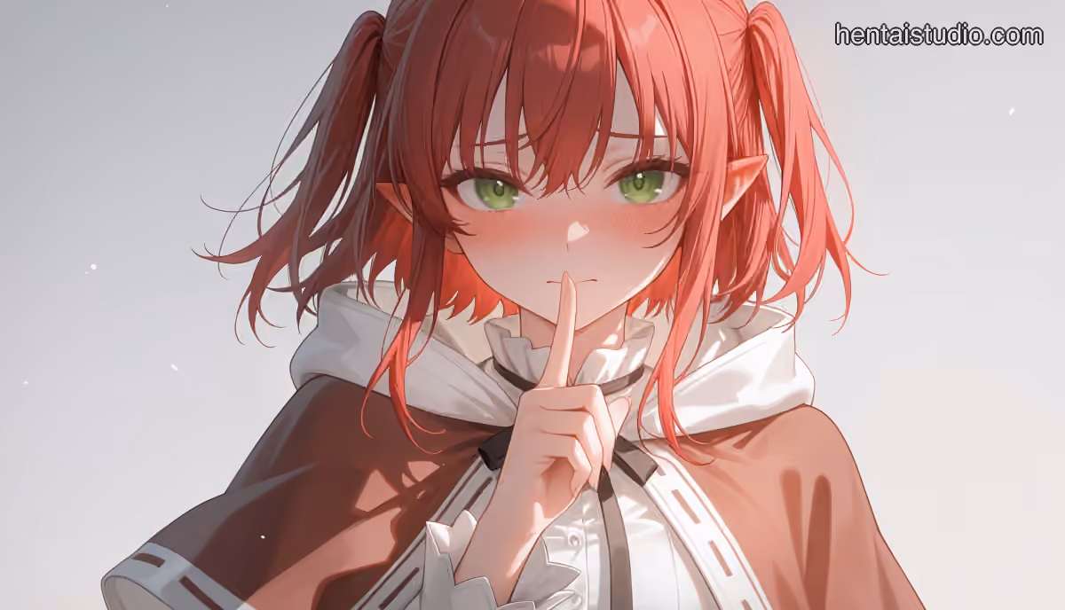 Anastasia - From Overshadowed to Overpowered: Second Reincarnation of a Talentless Sage (Rakudai Kenja no Gakuin Musou) - Hentai Gallery 2 - 35 Images — image 7 of 35