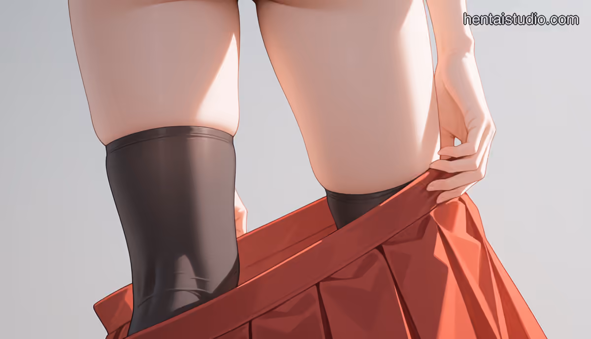 Anastasia - From Overshadowed to Overpowered: Second Reincarnation of a Talentless Sage (Rakudai Kenja no Gakuin Musou) - Hentai Gallery 2 - 35 Images — image 8 of 35