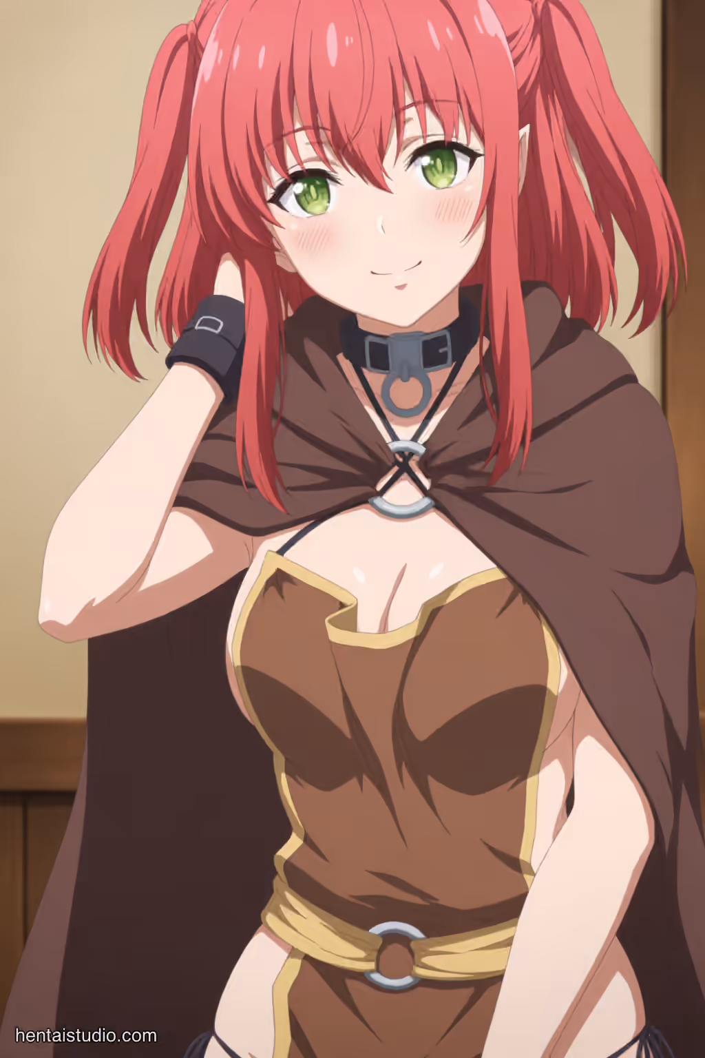 Anastasia - From Overshadowed to Overpowered: Second Reincarnation of a Talentless Sage (Rakudai Kenja no Gakuin Musou) - Hentai Gallery 3 - 709 Images — image 1 of 709