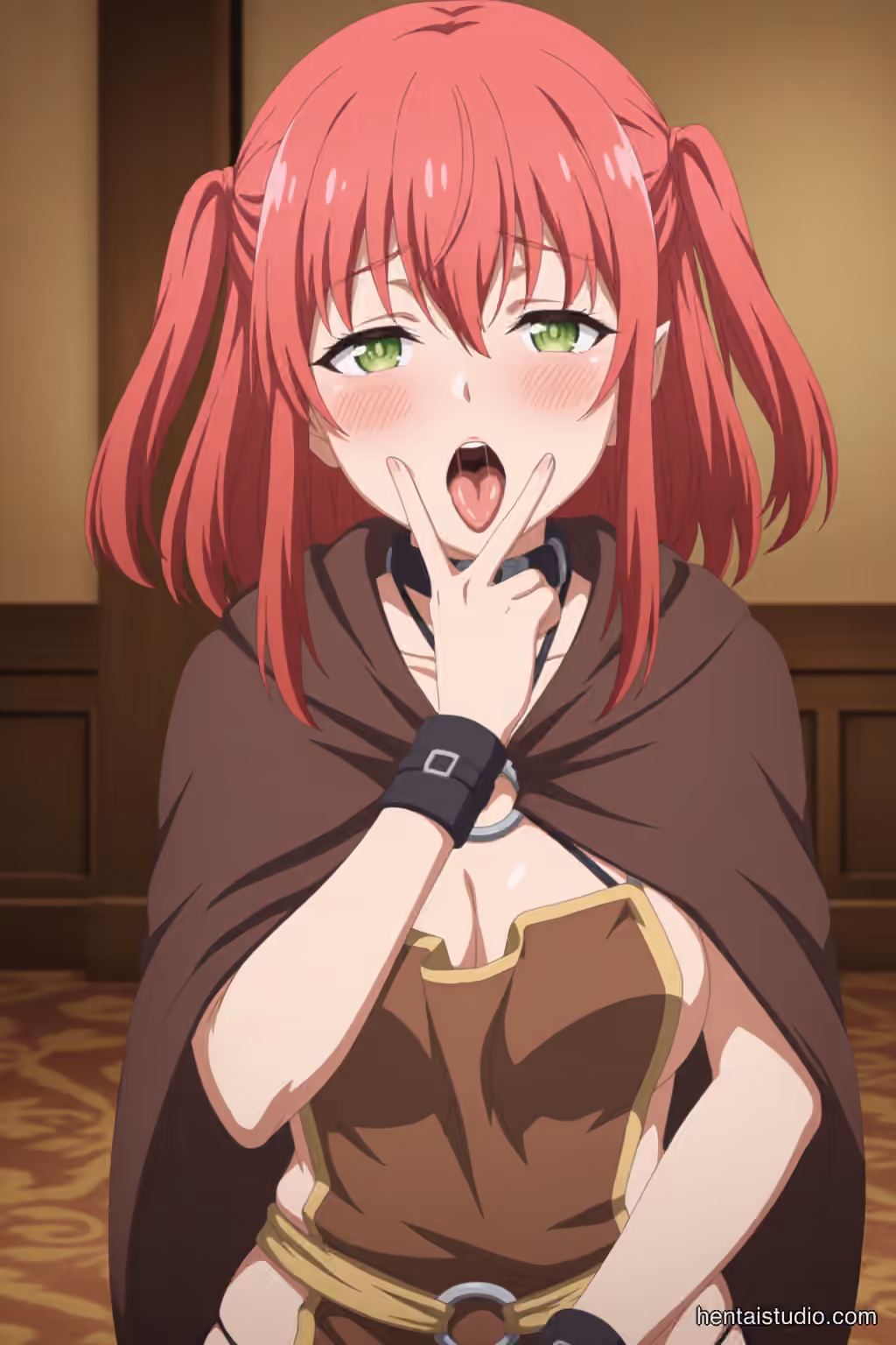 Anastasia - From Overshadowed to Overpowered: Second Reincarnation of a Talentless Sage (Rakudai Kenja no Gakuin Musou) - Hentai Gallery 3 - 709 Images — image 21 of 709