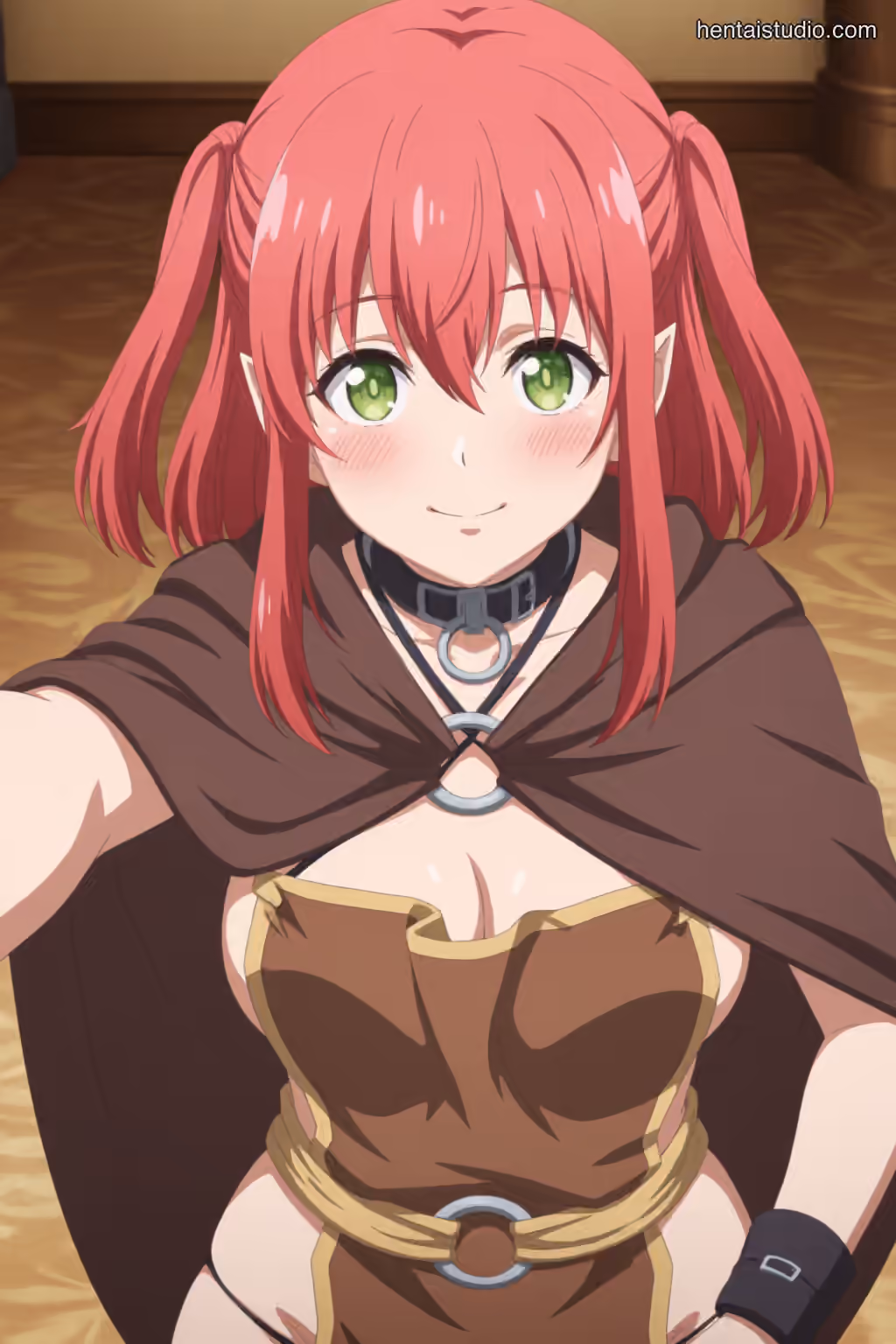 Anastasia - From Overshadowed to Overpowered: Second Reincarnation of a Talentless Sage (Rakudai Kenja no Gakuin Musou) - Hentai Gallery 3 - 709 Images — image 22 of 709