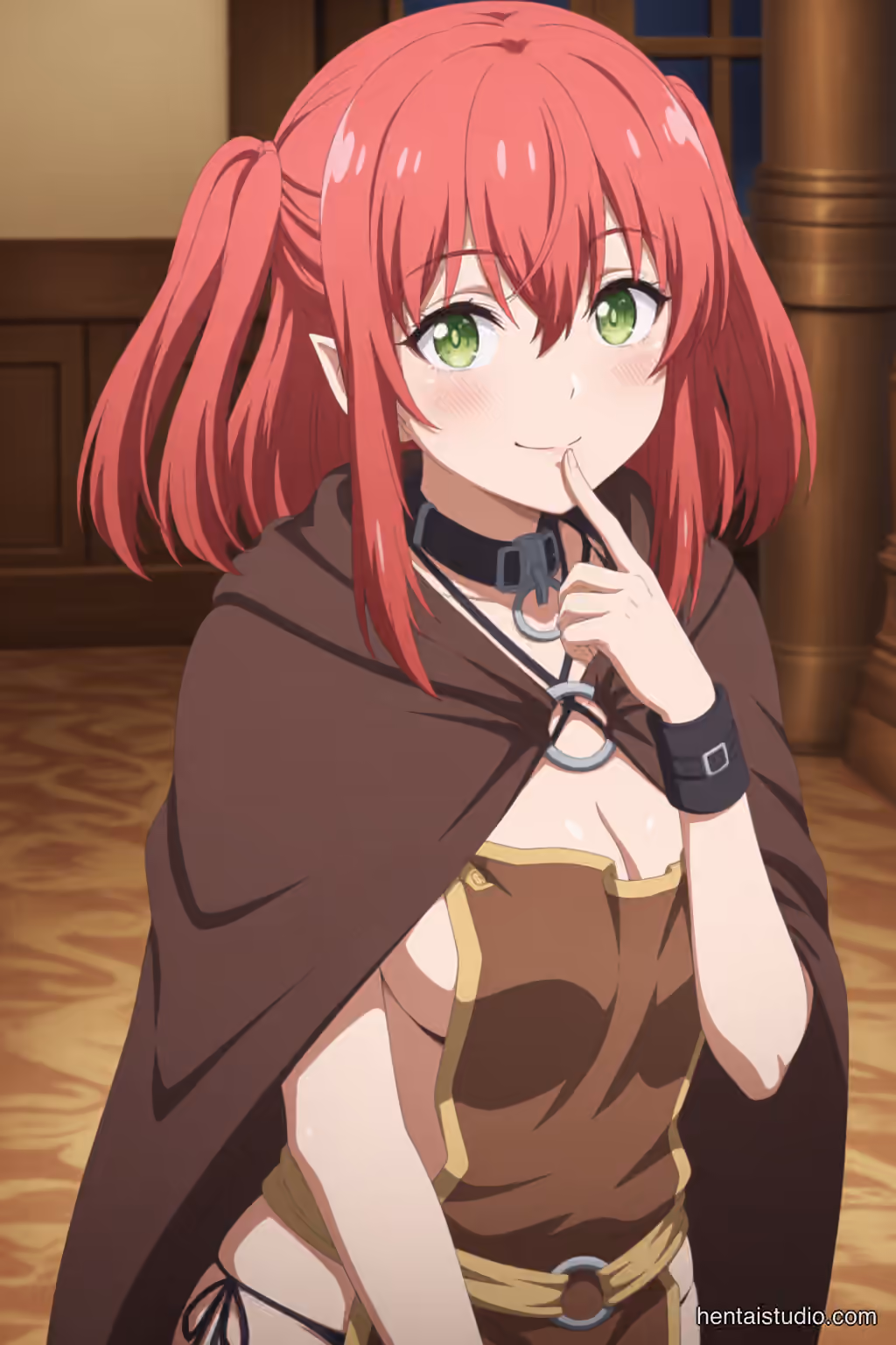Anastasia - From Overshadowed to Overpowered: Second Reincarnation of a Talentless Sage (Rakudai Kenja no Gakuin Musou) - Hentai Gallery 3 - 709 Images — image 3 of 709