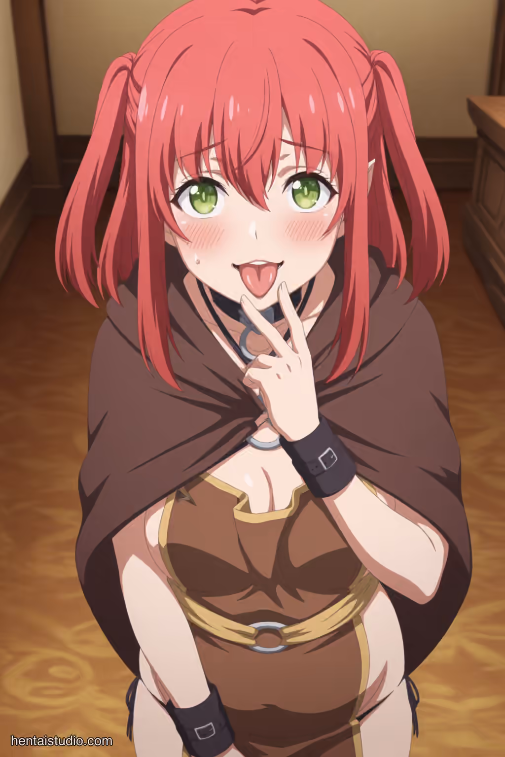 Anastasia - From Overshadowed to Overpowered: Second Reincarnation of a Talentless Sage (Rakudai Kenja no Gakuin Musou) - Hentai Gallery 3 - 709 Images — image 419 of 709