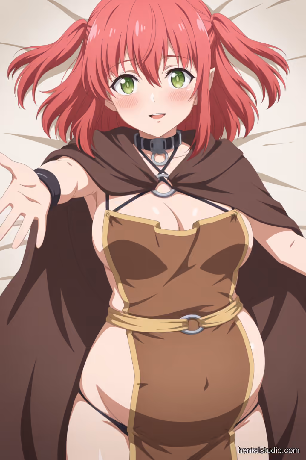 Anastasia - From Overshadowed to Overpowered: Second Reincarnation of a Talentless Sage (Rakudai Kenja no Gakuin Musou) - Hentai Gallery 3 - 709 Images — image 421 of 709