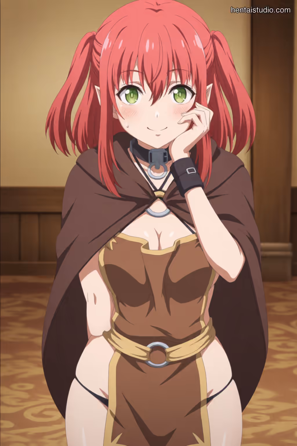 Anastasia - From Overshadowed to Overpowered: Second Reincarnation of a Talentless Sage (Rakudai Kenja no Gakuin Musou) - Hentai Gallery 3 - 709 Images — image 7 of 709