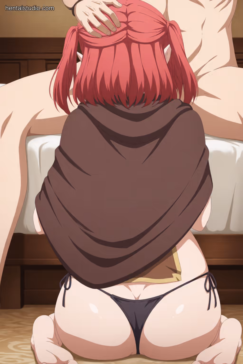 Anastasia - From Overshadowed to Overpowered: Second Reincarnation of a Talentless Sage (Rakudai Kenja no Gakuin Musou) - Hentai Gallery 3 - 709 Images — image 76 of 709