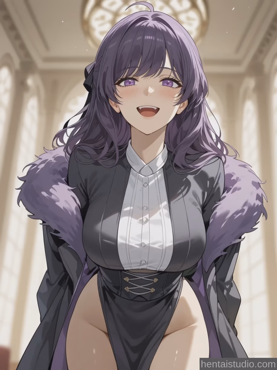 Anastasia Zelenska from Sss Class Revival Hunter — image 3 of 40