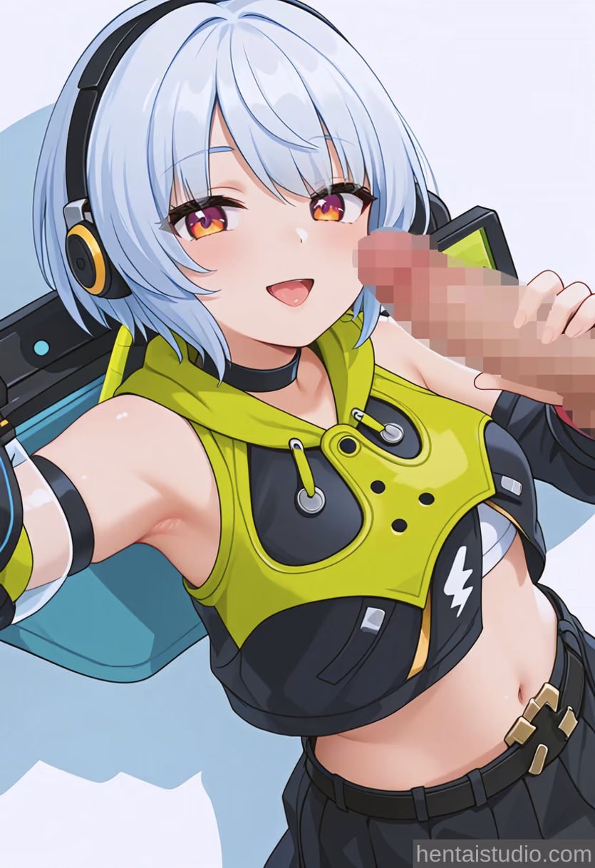 Anby Demara from Zenless Zone Zero (ZZZ) — image 2 of 3