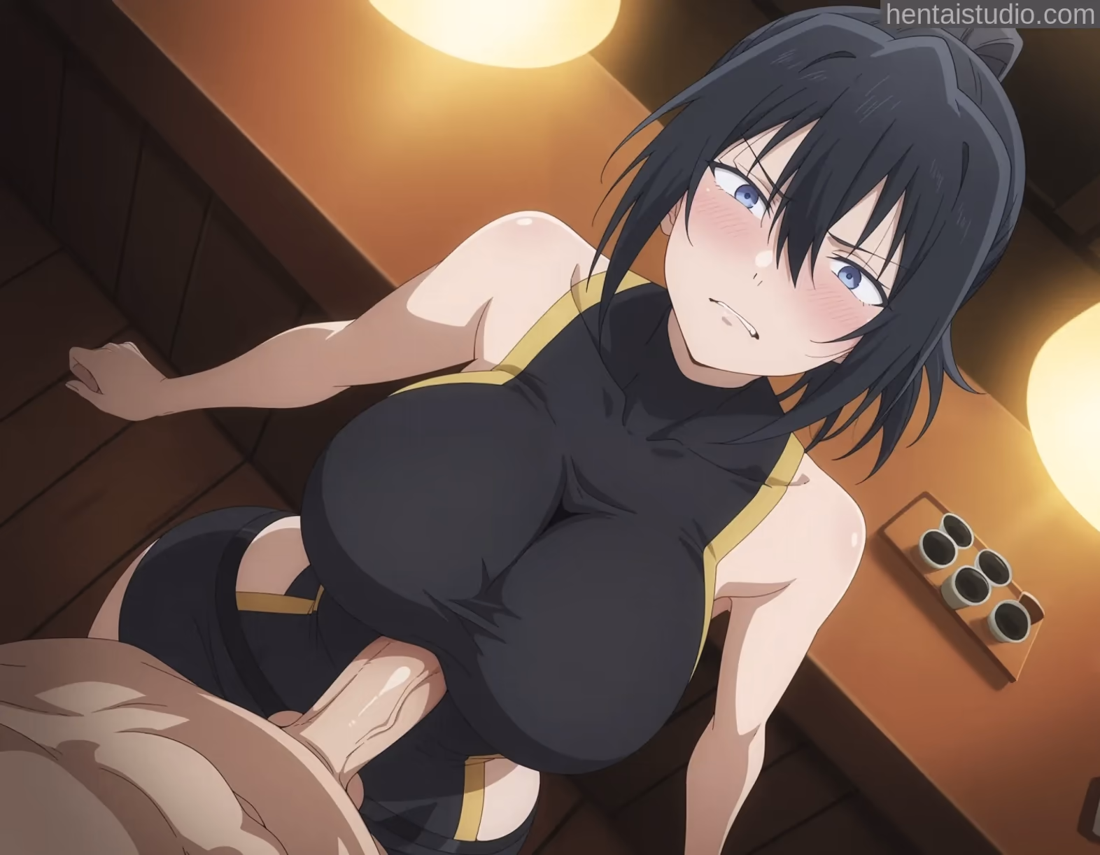 Anemone from The Shy Hero And The Assassin Princesses — image 20 of 60