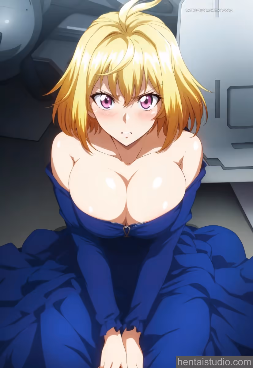 Angelise Ikaruga Misurugi - Cross Ange: Rondo of Angel and Dragon (Tenshi to Ryuu no Rondo) - Hentai Gallery - 23 Images — image 12 of 23