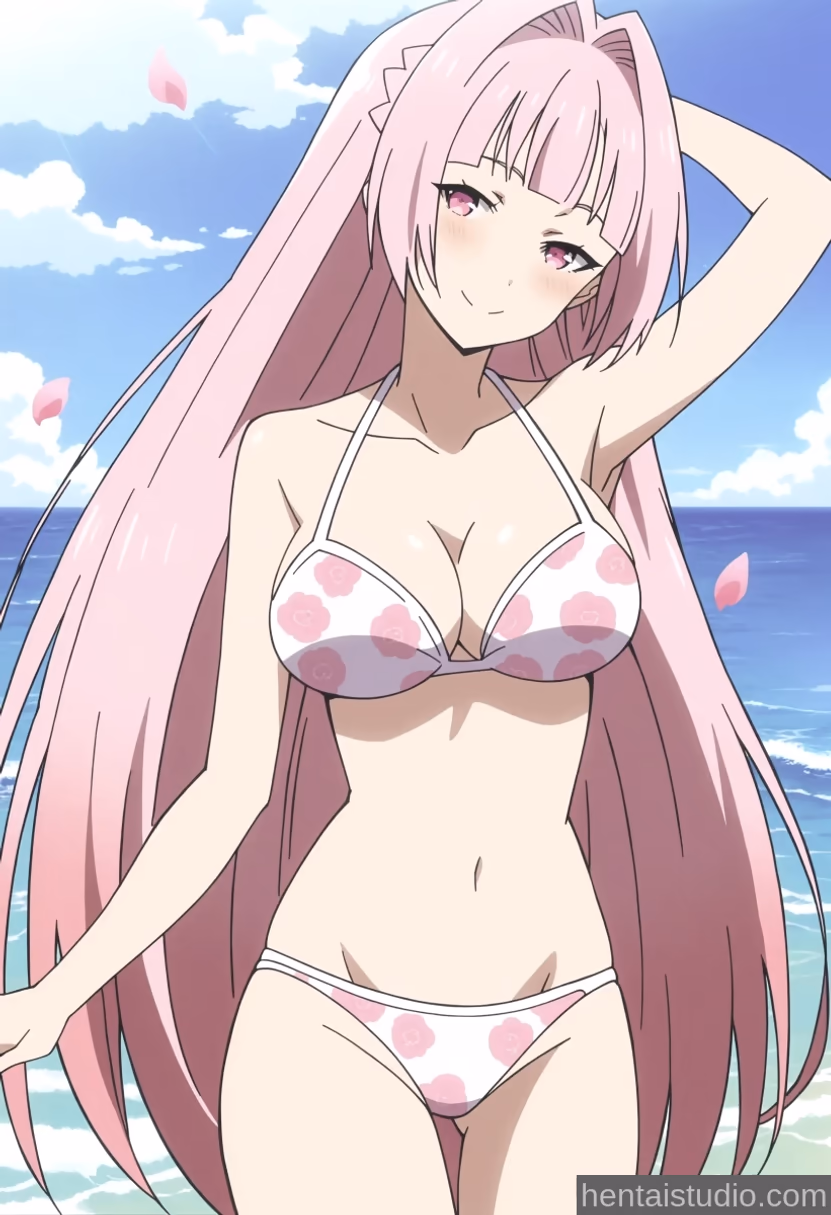 Angel White from Demon Lord Retry — image 13 of 80