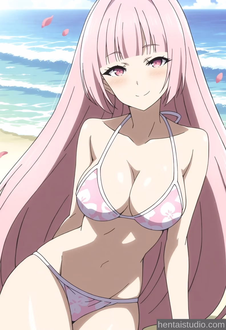 Angel White from Demon Lord Retry — image 14 of 80