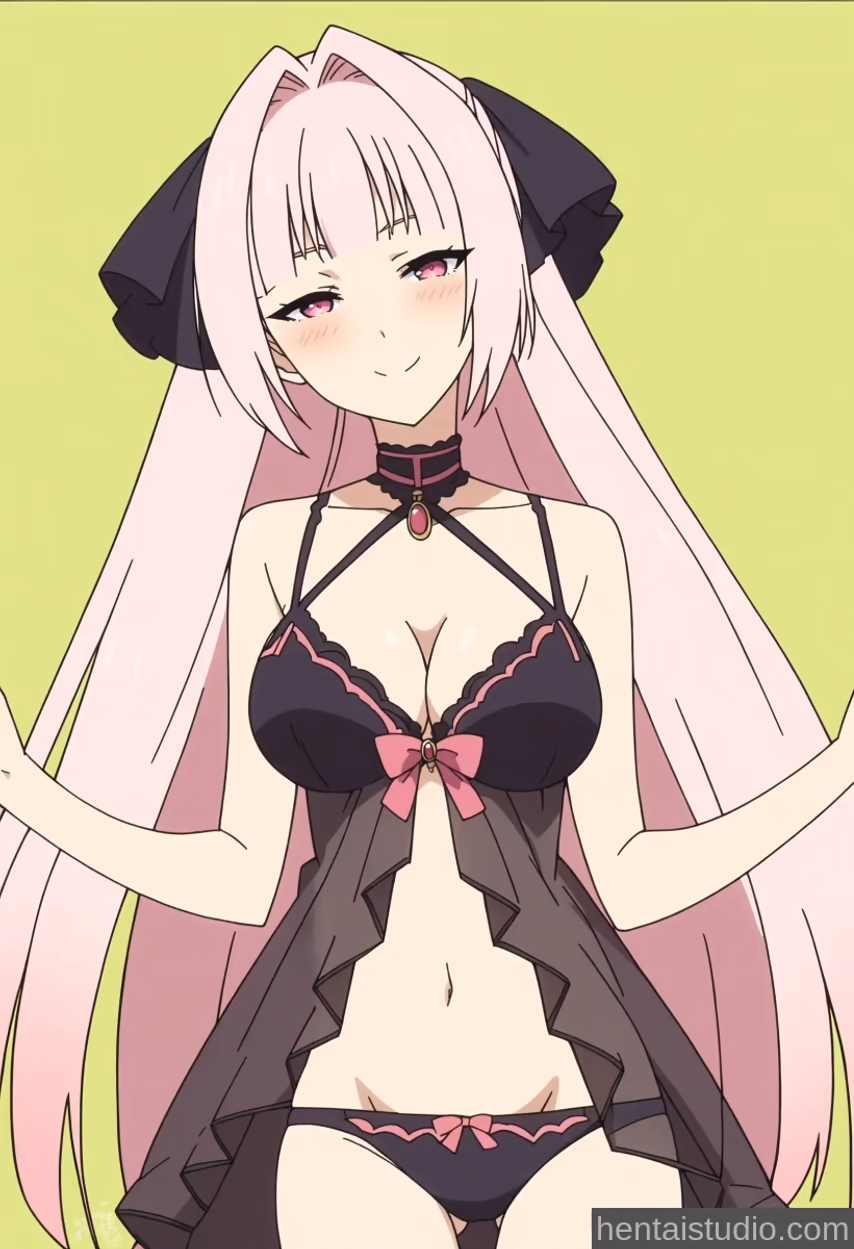 Angel White from Demon Lord Retry — image 21 of 80