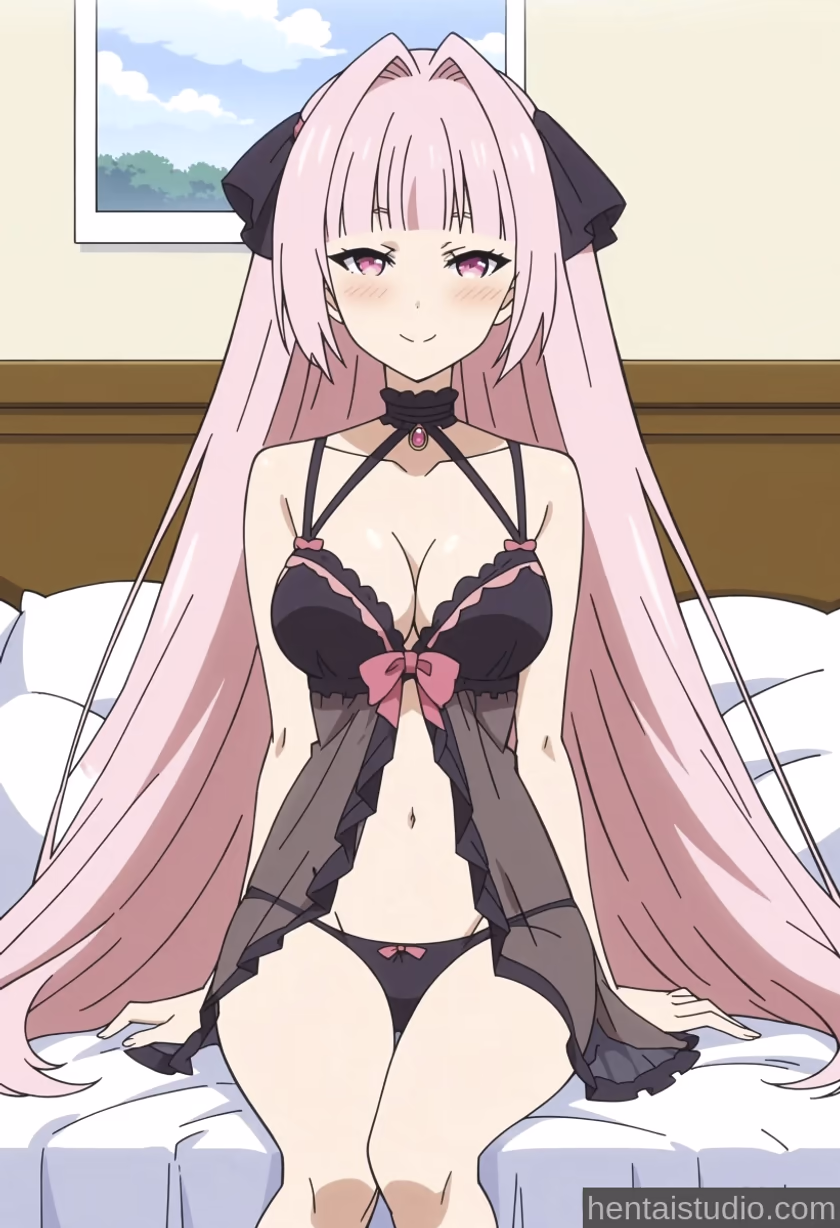 Angel White from Demon Lord Retry — image 23 of 80