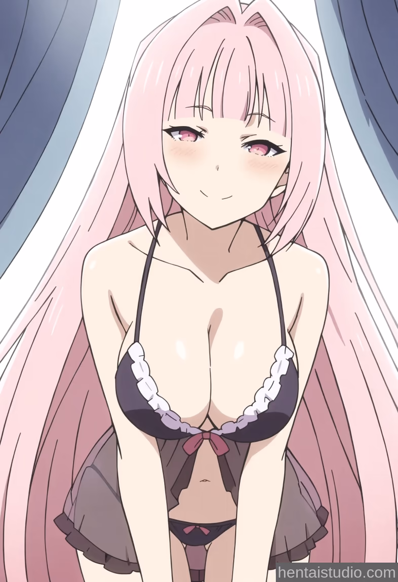 Angel White from Demon Lord Retry — image 24 of 80