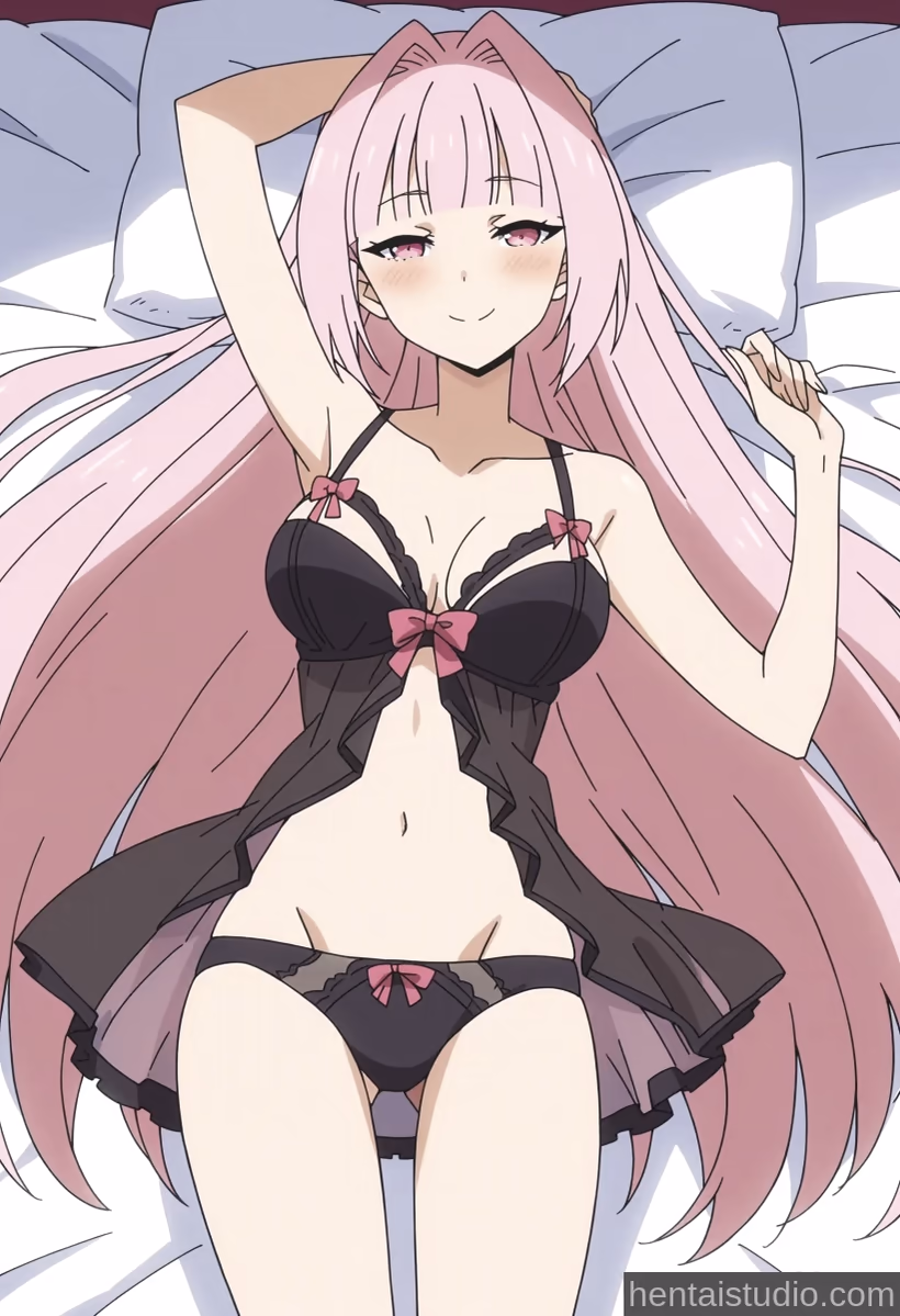 Angel White from Demon Lord Retry — image 25 of 80