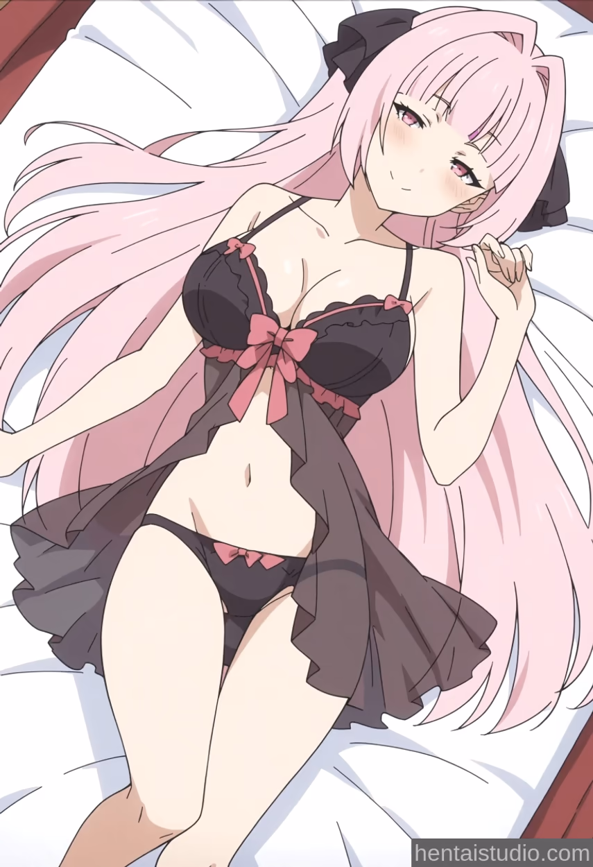 Angel White from Demon Lord Retry — image 27 of 80