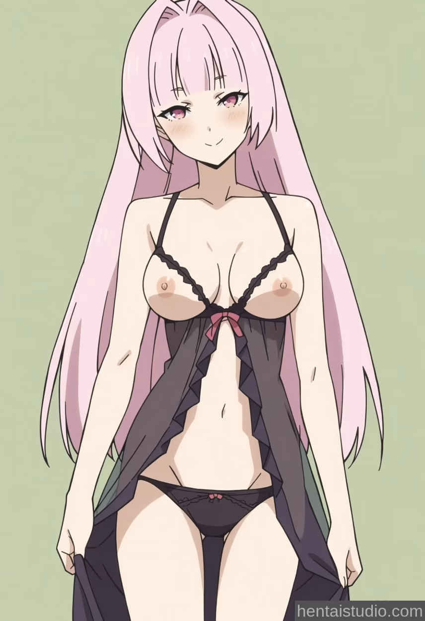 Angel White from Demon Lord Retry — image 28 of 80