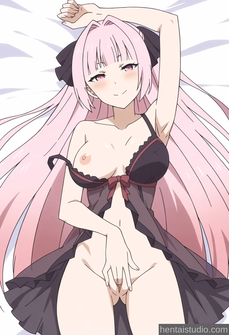 Angel White from Demon Lord Retry — image 29 of 80