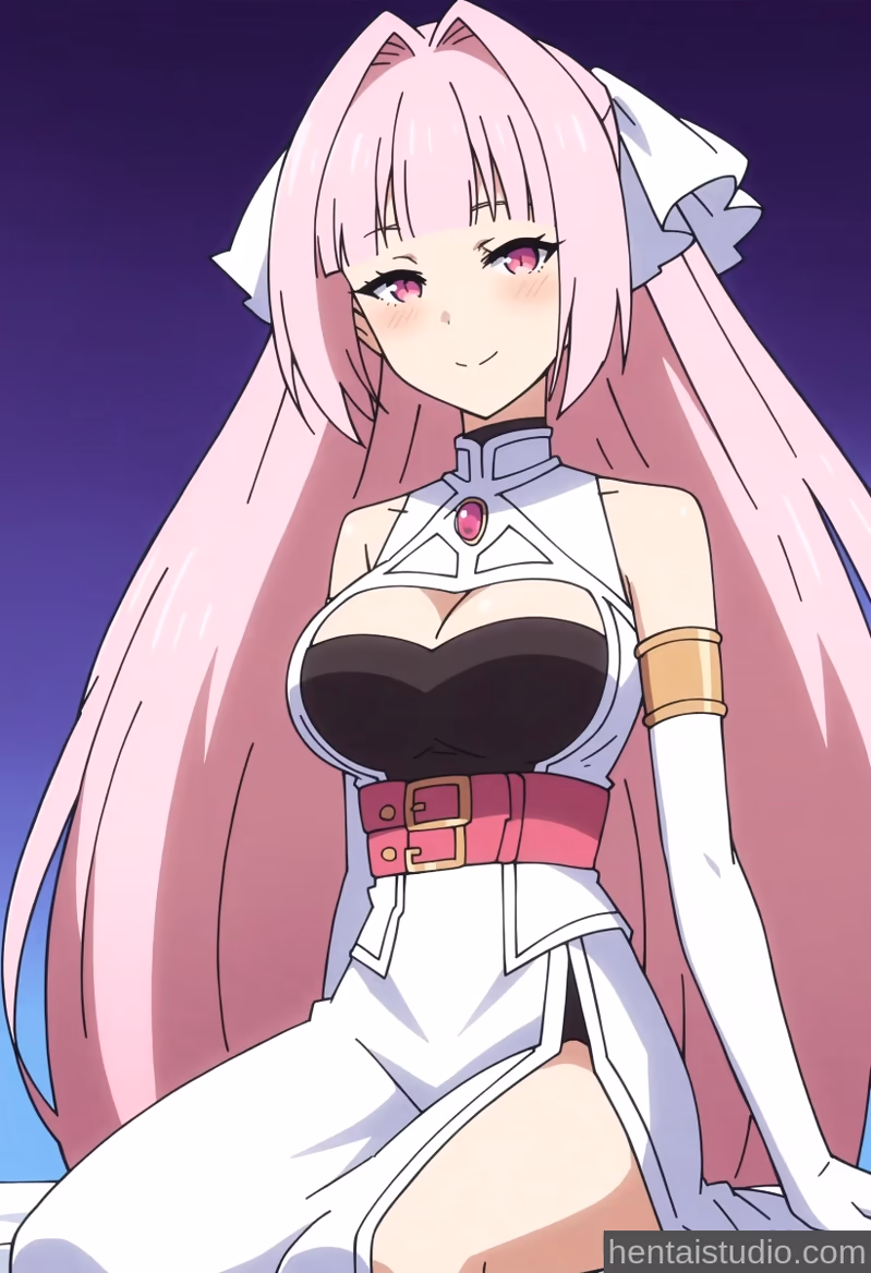 Angel White from Demon Lord Retry — image 3 of 80