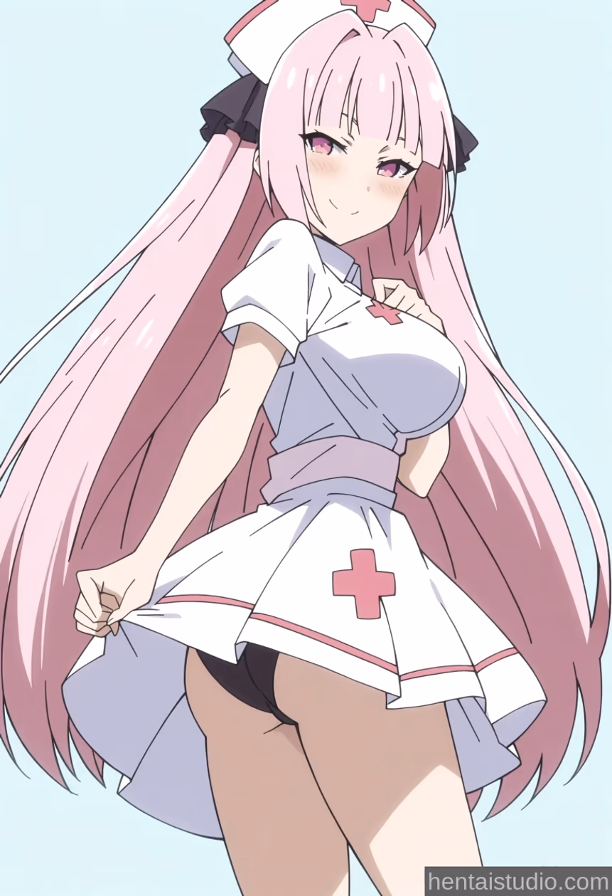 Angel White from Demon Lord Retry — image 34 of 80