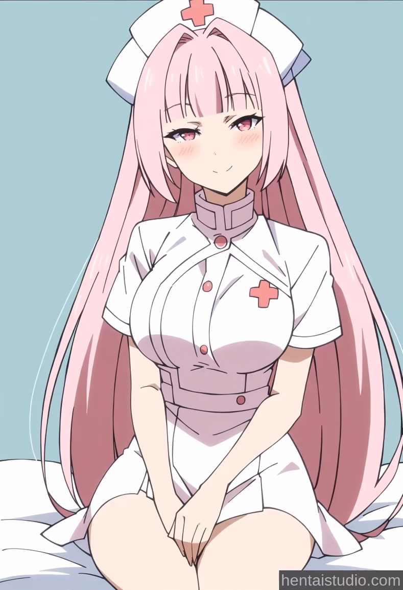 Angel White from Demon Lord Retry — image 35 of 80