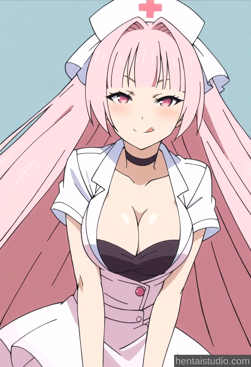 Angel White from Demon Lord Retry — image 36 of 80