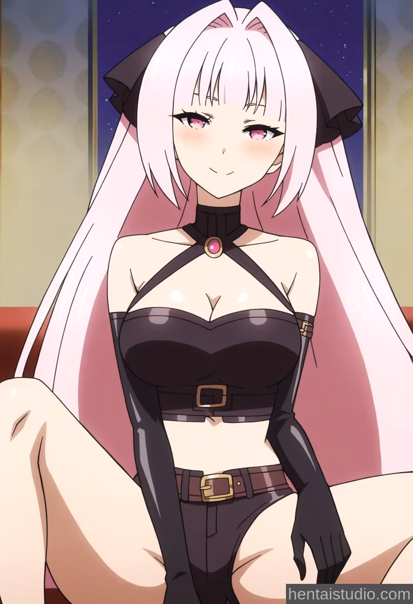 Angel White from Demon Lord Retry — image 47 of 80