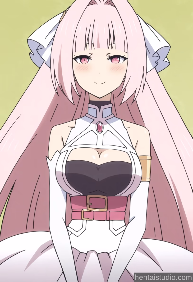 Angel White from Demon Lord Retry — image 5 of 80