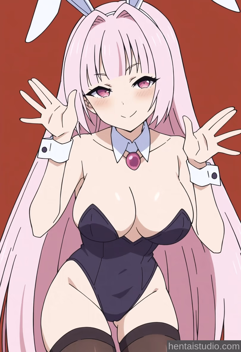 Angel White from Demon Lord Retry — image 51 of 80