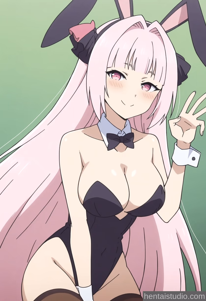 Angel White from Demon Lord Retry — image 53 of 80