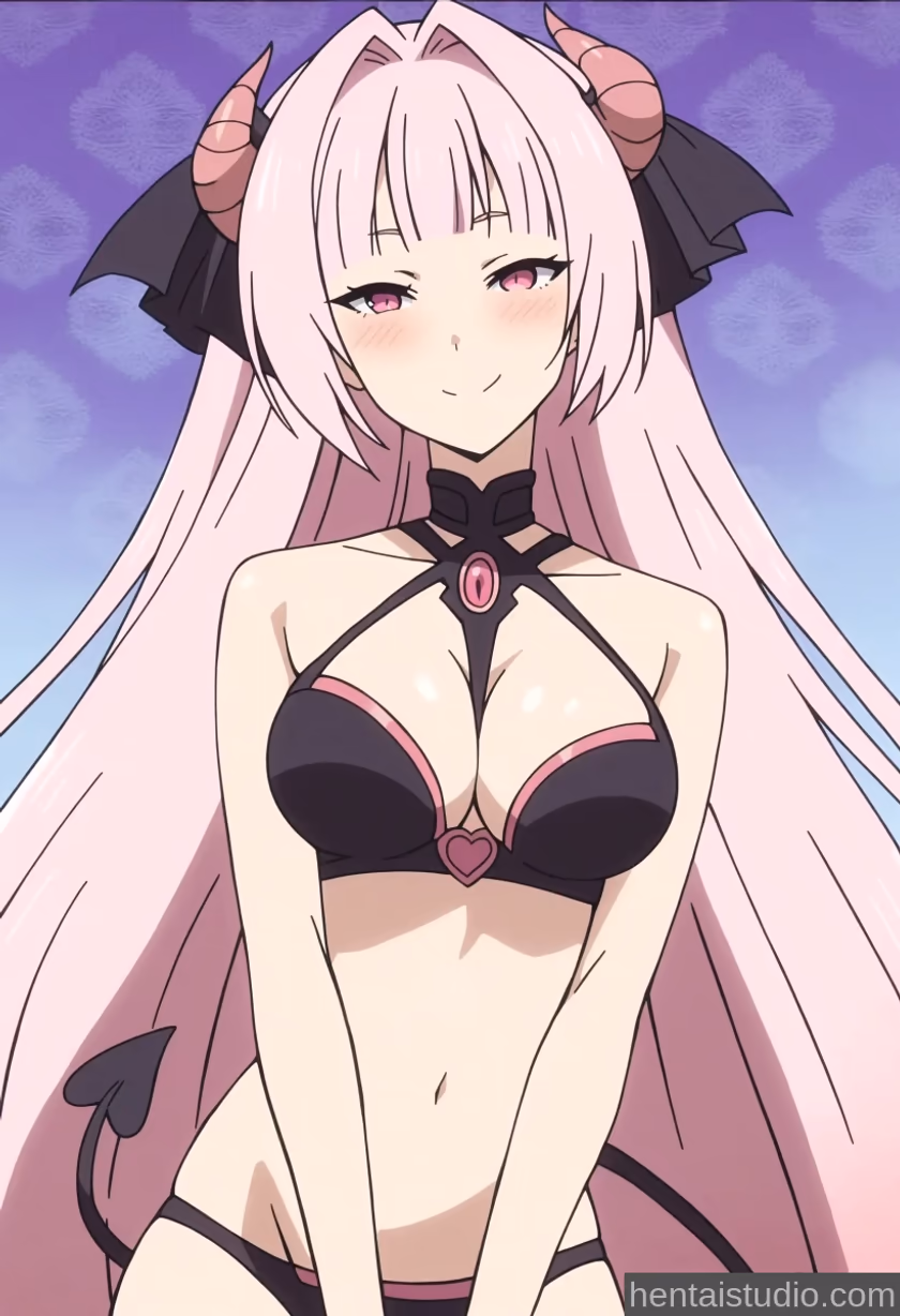 Angel White from Demon Lord Retry — image 63 of 80