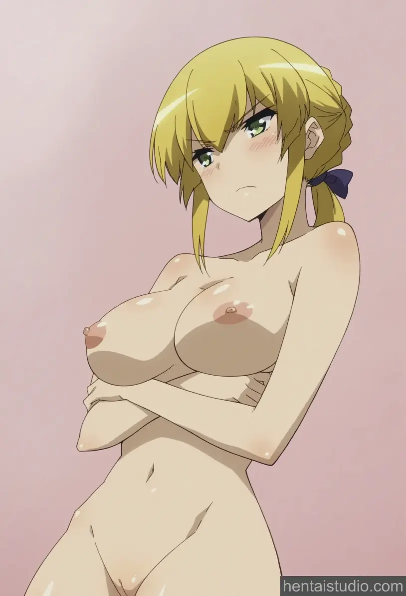 Angela Johnson from World Break: Aria Of Curse For A Holy Swordsman hentai art 30 of 64