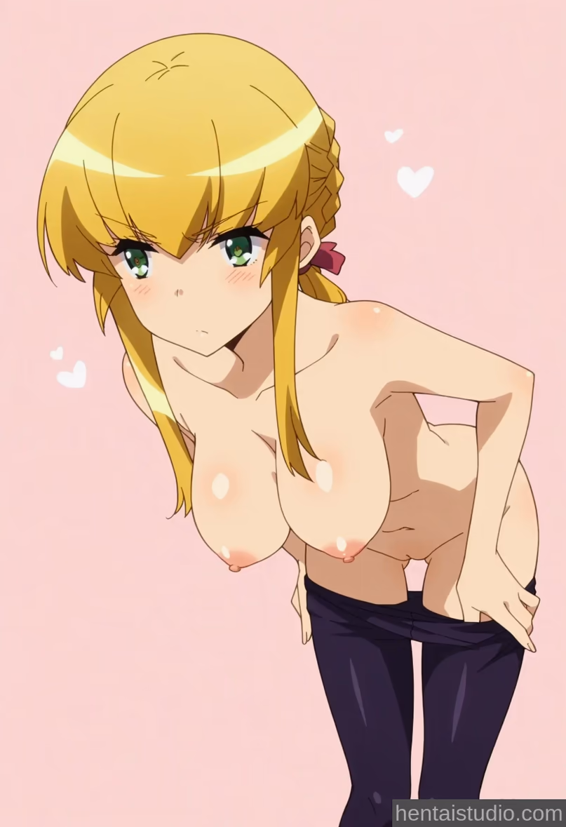 Angela Johnson from World Break: Aria Of Curse For A Holy Swordsman — image 31 of 64