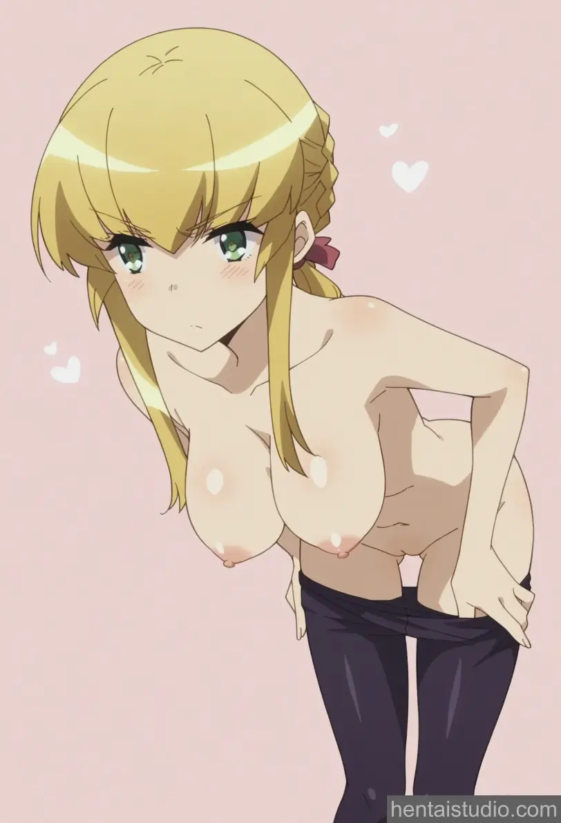 Angela Johnson from World Break: Aria Of Curse For A Holy Swordsman hentai art 31 of 64