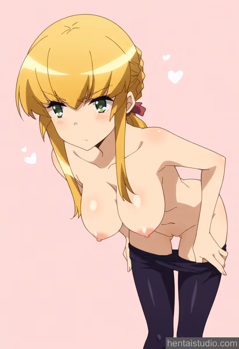Angela Johnson - World Break: Aria of Curse for a Holy Swordsman (Seiken Tsukai no World Break) - Hentai Gallery - 64 Images — image 31 of 64
