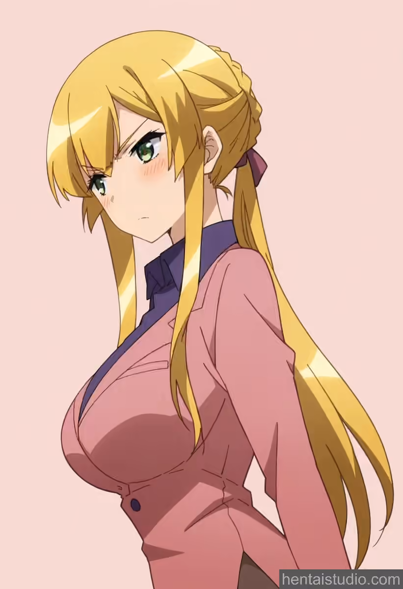 Angela Johnson - World Break: Aria of Curse for a Holy Swordsman (Seiken Tsukai no World Break) - Hentai Gallery - 64 Images — image 6 of 64