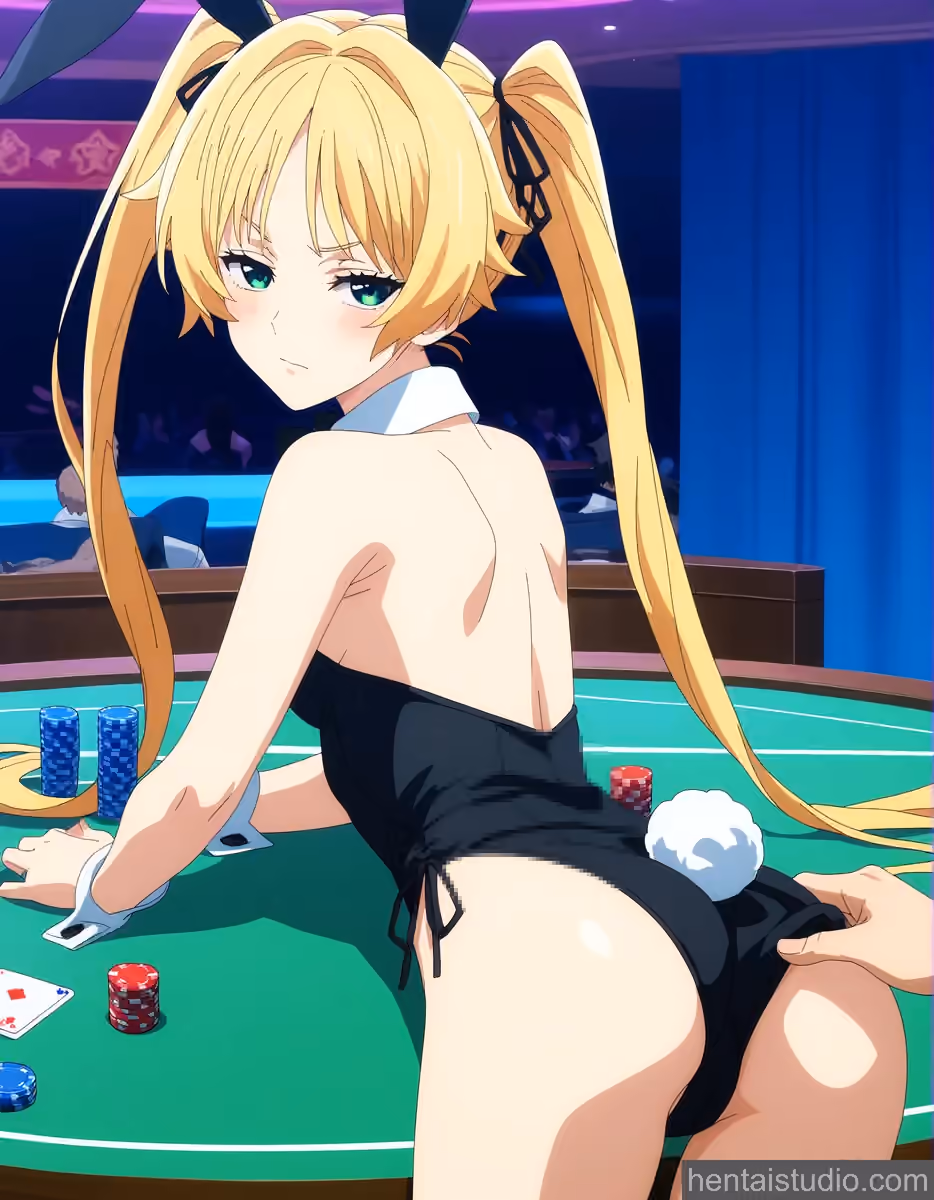 Angelica Diarmuit - The Ossan Newbie Adventurer Trained to Death by the Most Powerful Party Became Invincible (Shinmai Ossan Boukensha, Saikyou Party ni Shinu hodo Kitaerarete Muteki ni Naru) - Hentai Gallery 2 - 29 Images — image 22 of 29
