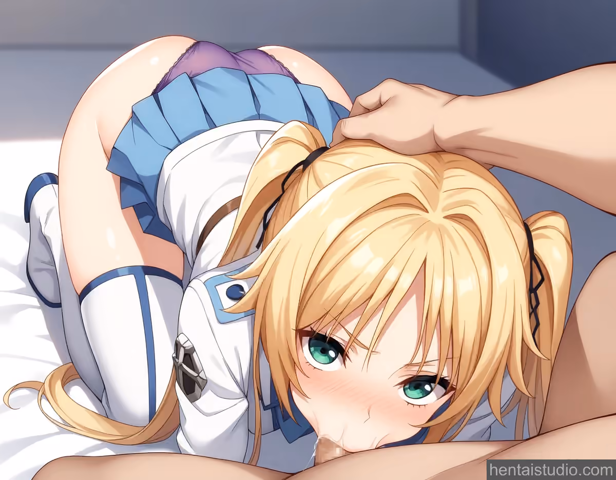 Angelica Diarmuit - The Ossan Newbie Adventurer Trained to Death by the Most Powerful Party Became Invincible (Shinmai Ossan Boukensha, Saikyou Party ni Shinu hodo Kitaerarete Muteki ni Naru) - Hentai Gallery 1 - 17 Images — image 4 of 17
