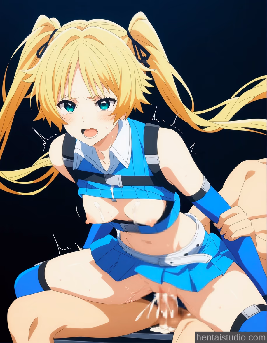 Angelica Diarmuit from The Ossan Newbie Adventurer Trained To Death By The Most Powerful Party Became Invincible — image 18 of 29