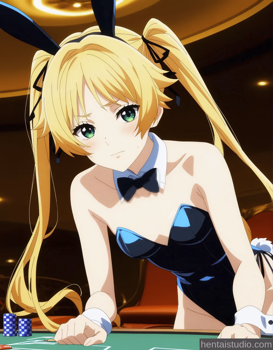 Angelica Diarmuit from The Ossan Newbie Adventurer Trained To Death By The Most Powerful Party Became Invincible — image 20 of 29